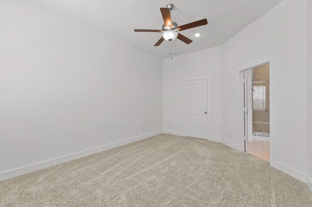 21118 Garden Palm Drive, Cypress, TX 77433