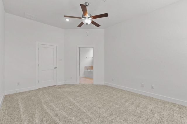 21118 Garden Palm Drive, Cypress, TX 77433