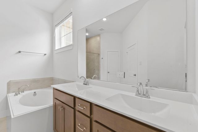 21118 Garden Palm Drive, Cypress, TX 77433