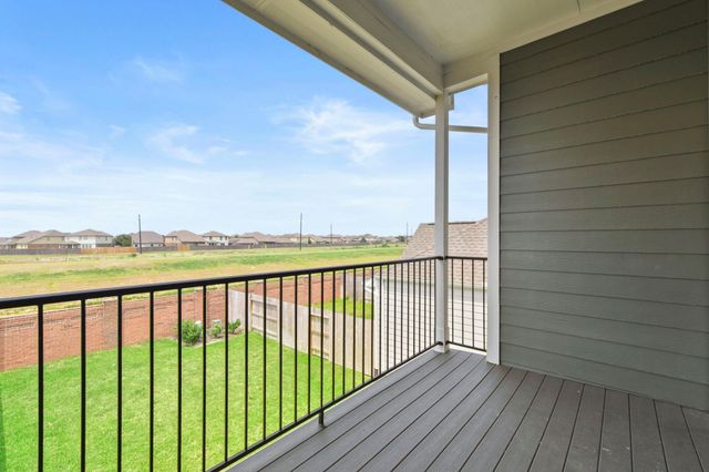 21118 Garden Palm Drive, Cypress, TX 77433