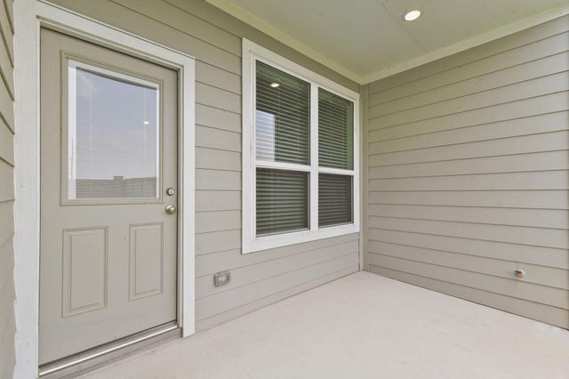 21118 Garden Palm Drive, Cypress, TX 77433