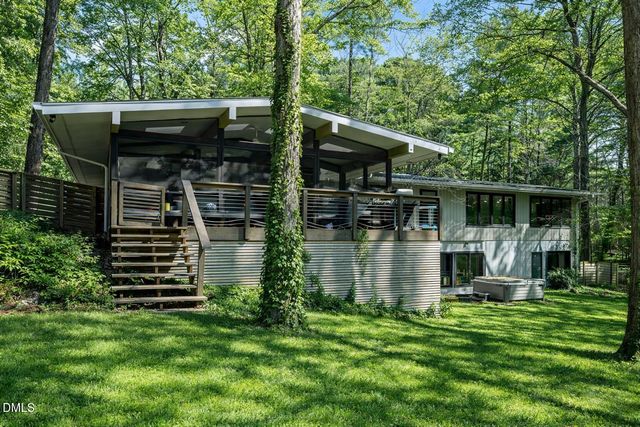 607 Rock Creek Road, Chapel Hill, NC 27514