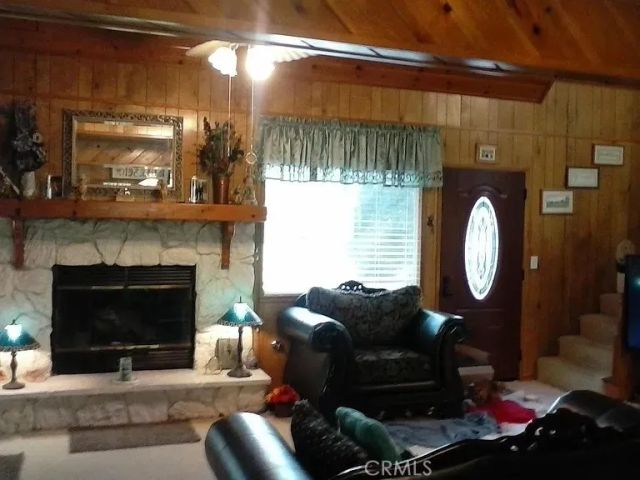 23840 Zuger Drive, Crestline, CA 92325