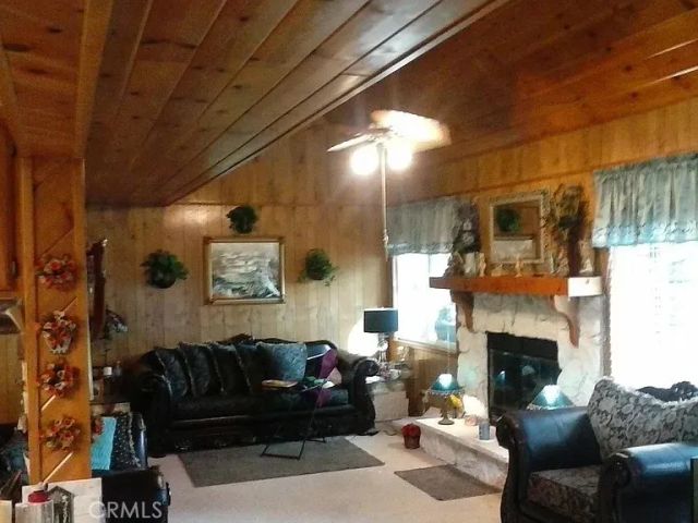 23840 Zuger Drive, Crestline, CA 92325