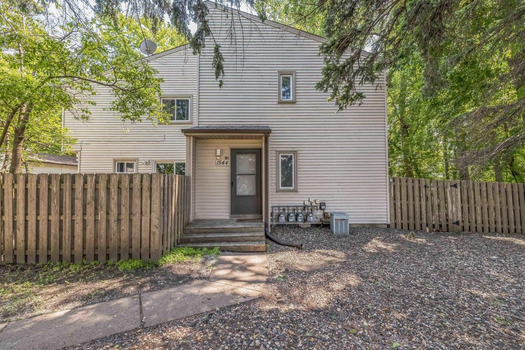 1544 Aspen Drive, Eagan, MN 55122