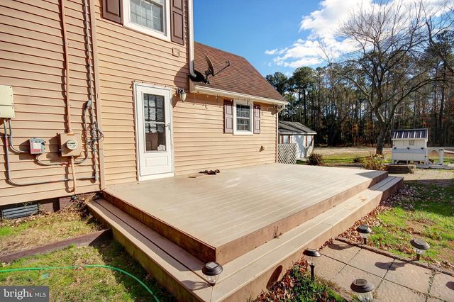 27421 MOUNT VERNON RD, Princess Anne, MD 21853