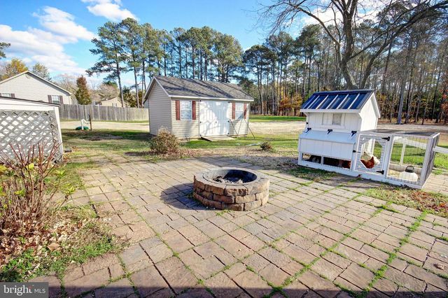 27421 MOUNT VERNON RD, Princess Anne, MD 21853