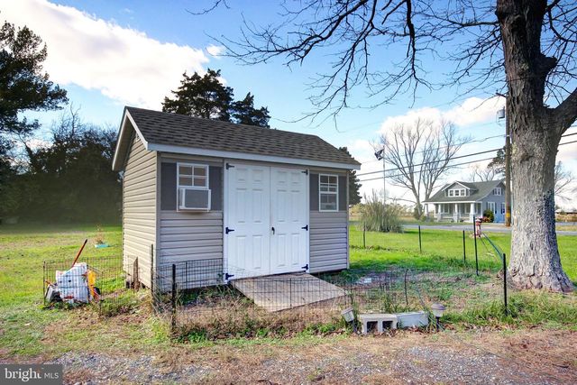 27421 MOUNT VERNON RD, Princess Anne, MD 21853