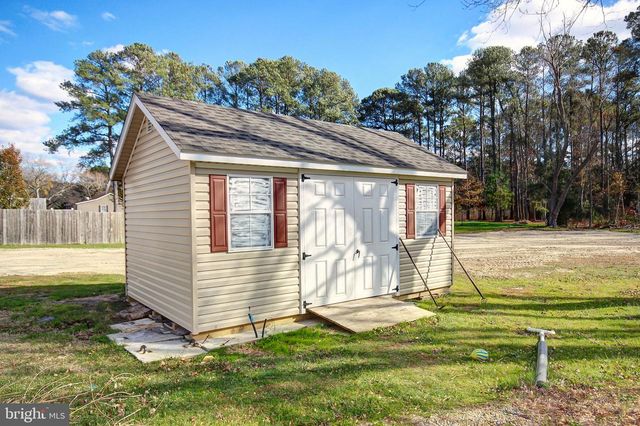 27421 MOUNT VERNON RD, Princess Anne, MD 21853