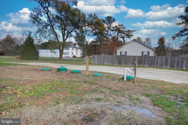 27421 MOUNT VERNON RD, Princess Anne, MD 21853