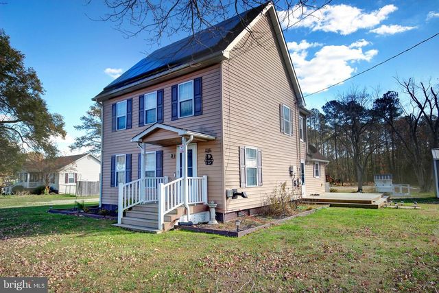 27421 MOUNT VERNON RD, Princess Anne, MD 21853