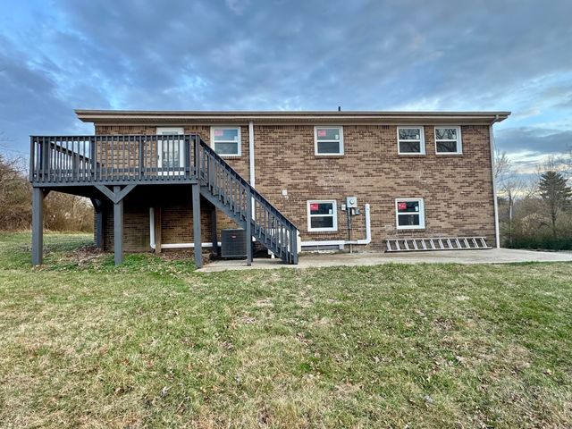 813 Bratcher Lane, Berea, KY 40403