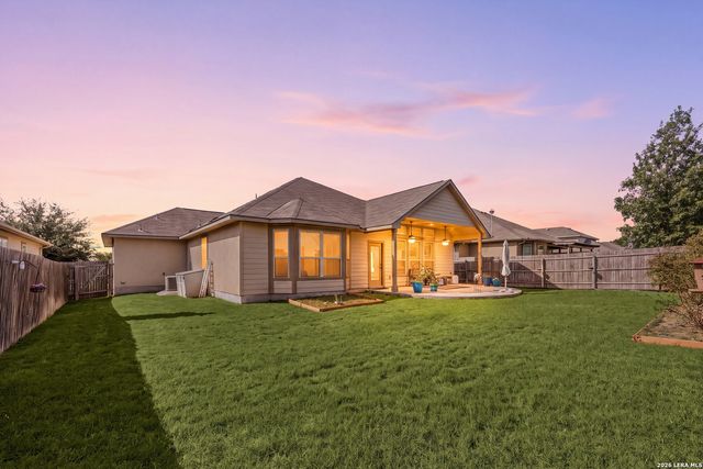 5638 BRIAR KNL, New Braunfels, TX 78132