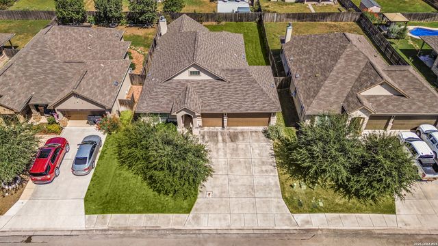 5638 BRIAR KNL, New Braunfels, TX 78132