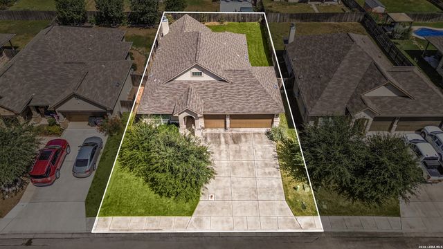 5638 BRIAR KNL, New Braunfels, TX 78132