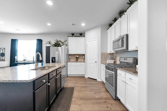 111 Mouflon Drive, Huntsville, TX 77320