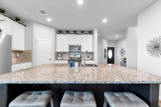 111 Mouflon Drive, Huntsville, TX 77320
