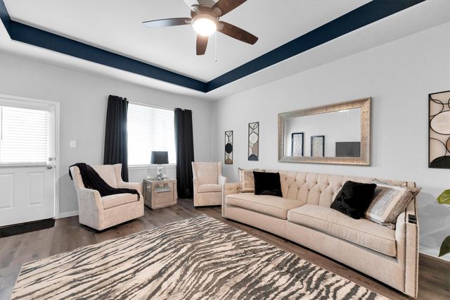 111 Mouflon Drive, Huntsville, TX 77320