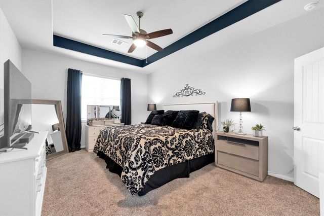 111 Mouflon Drive, Huntsville, TX 77320