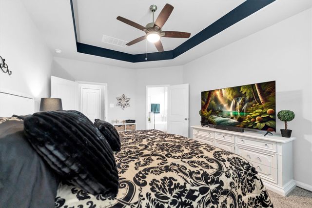 111 Mouflon Drive, Huntsville, TX 77320