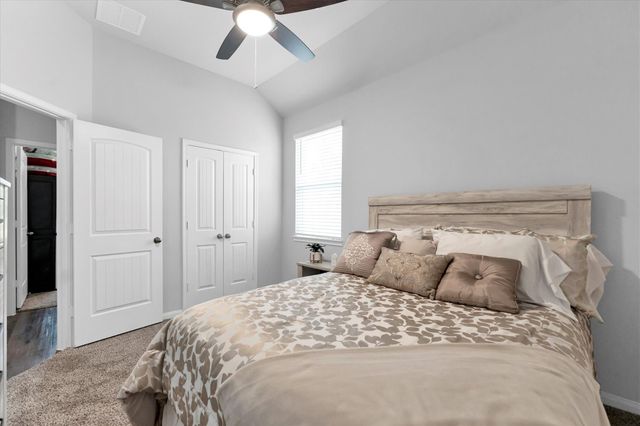111 Mouflon Drive, Huntsville, TX 77320