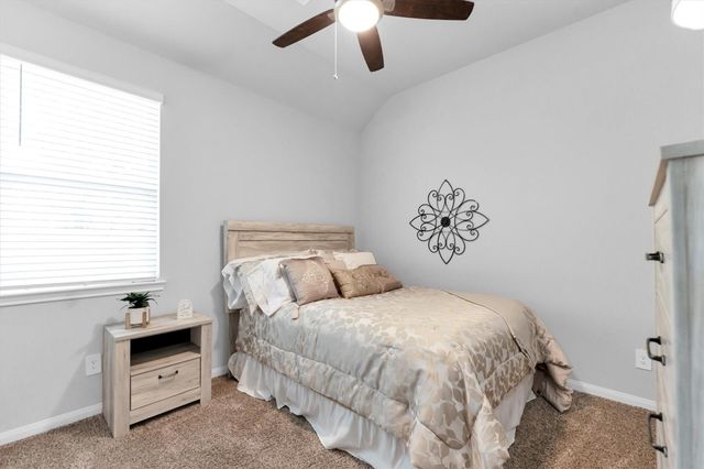 111 Mouflon Drive, Huntsville, TX 77320