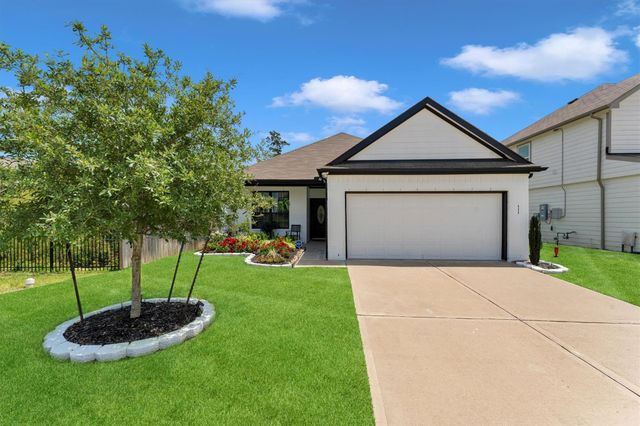 111 Mouflon Drive, Huntsville, TX 77320