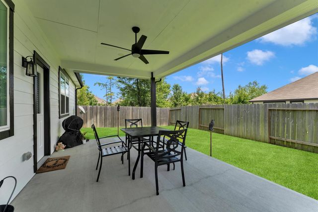 111 Mouflon Drive, Huntsville, TX 77320