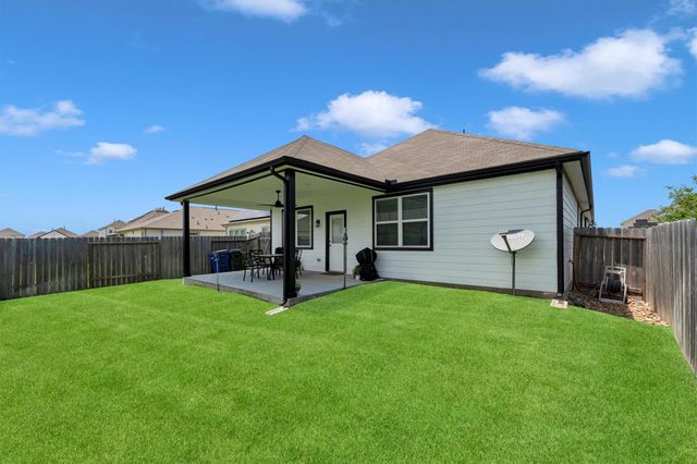 111 Mouflon Drive, Huntsville, TX 77320