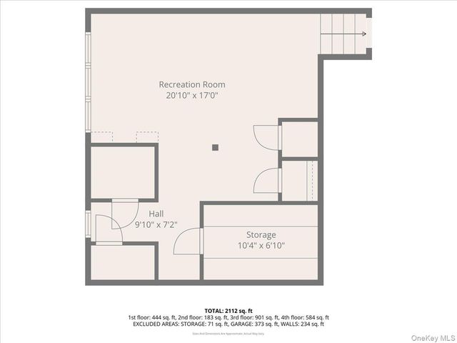 45 Winthrop Road, Plainview, NY 11803