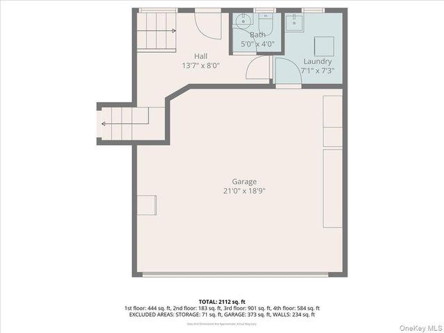 45 Winthrop Road, Plainview, NY 11803