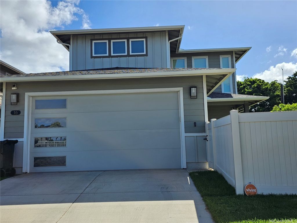 91-5408 Kapolei Parkway 16, Kapolei, HI 96707