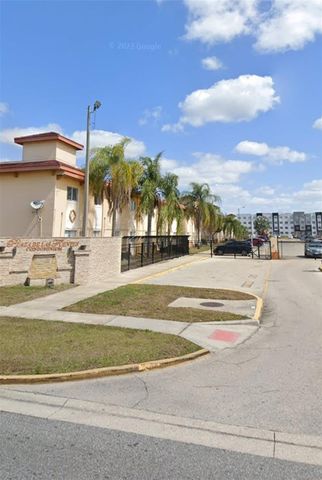 728 RIDENHOUR CIRCLE 728, Orlando, FL 32809