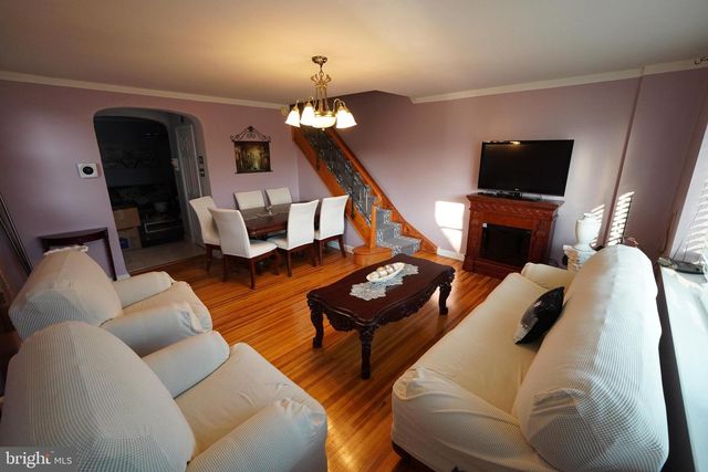 1121 BRIGHTON ST, Philadelphia, PA 19111