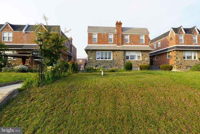 1121 BRIGHTON ST, Philadelphia, PA 19111