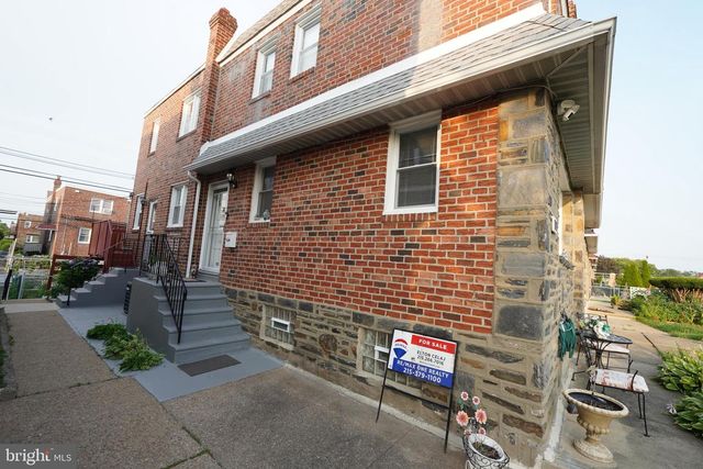 1121 BRIGHTON ST, Philadelphia, PA 19111