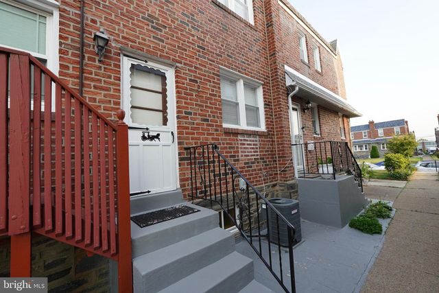 1121 BRIGHTON ST, Philadelphia, PA 19111