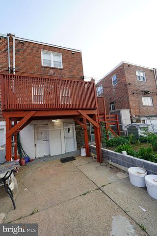 1121 BRIGHTON ST, Philadelphia, PA 19111
