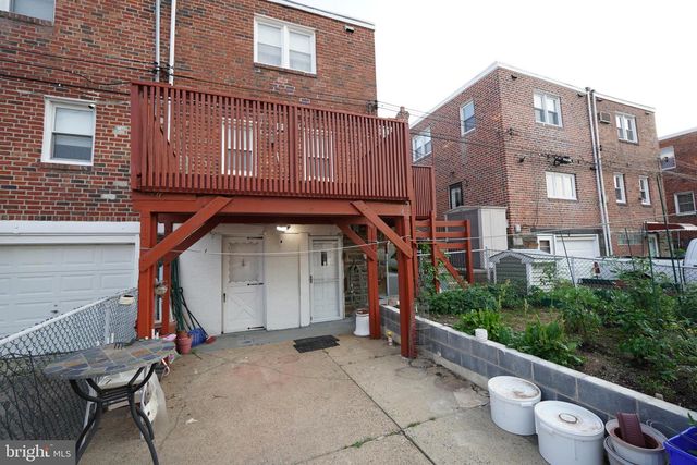 1121 BRIGHTON ST, Philadelphia, PA 19111