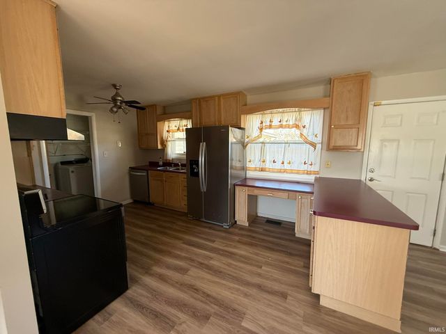 4126 W Belle Avenue, Bloomington, IN 47403