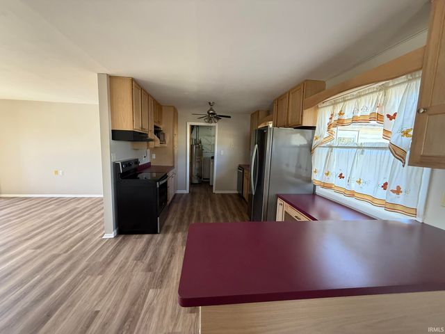 4126 W Belle Avenue, Bloomington, IN 47403