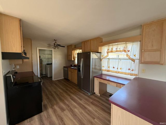 4126 W Belle Avenue, Bloomington, IN 47403