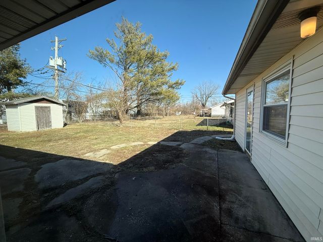 4126 W Belle Avenue, Bloomington, IN 47403