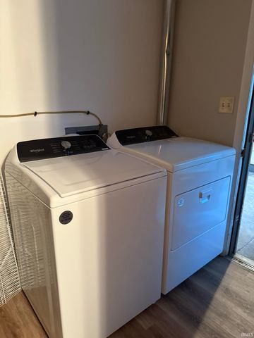 4126 W Belle Avenue, Bloomington, IN 47403