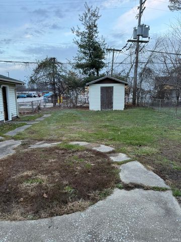 4126 W Belle Avenue, Bloomington, IN 47403