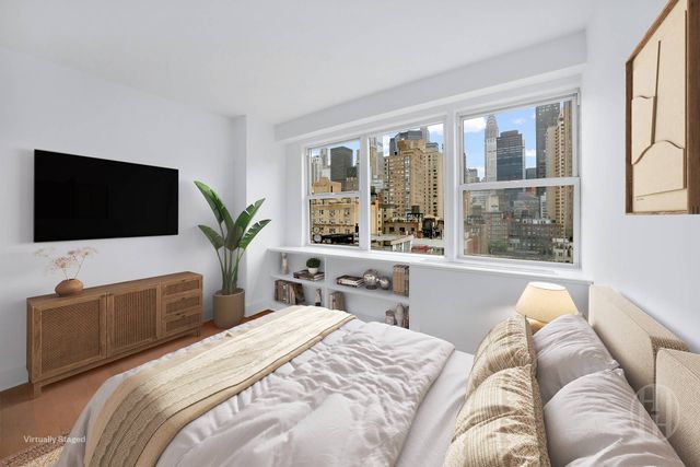 155 E 34th Street 16UT, New York City, NY 10016