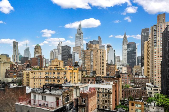 155 E 34th Street 16UT, New York City, NY 10016