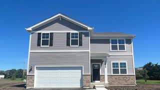 13522 S Coronado Circle, Plainfield, IL 60544