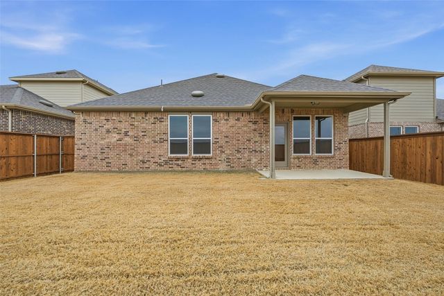 14518 Lovelace Street, Pilot Point, TX 75009
