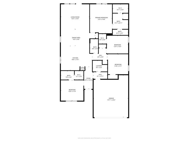 14518 Lovelace Street, Pilot Point, TX 75009